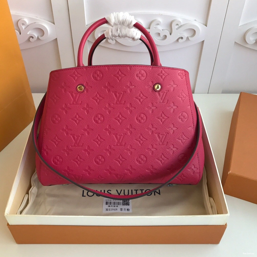 Repzbay MONTAIGNE MM VUITTON LOUIS 0716